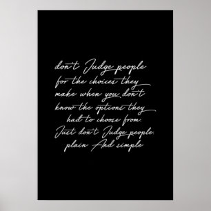 Workout Motivational Poster