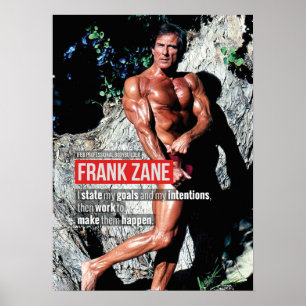 Workout Motivational Poster