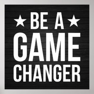 Workout Motivational Poster