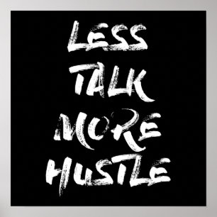 Workout Motivational Poster