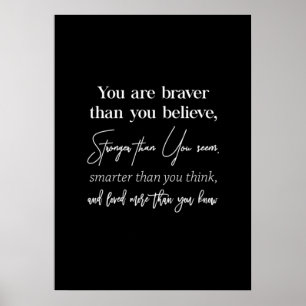 Workout Motivational Poster