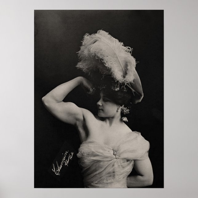 Workout Motivational Poster (Front)