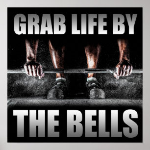 Workout Motivational Poster