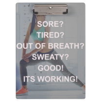 Workout