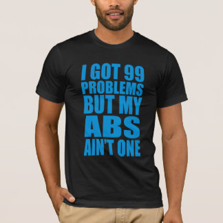 Workout T-Shirt