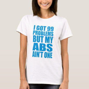 Workout T-Shirt