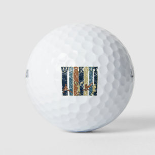 Workout The best gifts for gym lovers Golf Balls