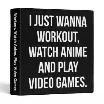 Workout,