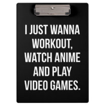 Workout,
