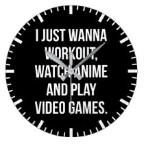 Workout,
