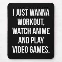 Workout,