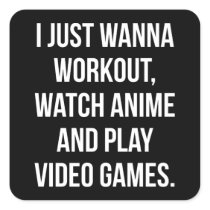 Workout,