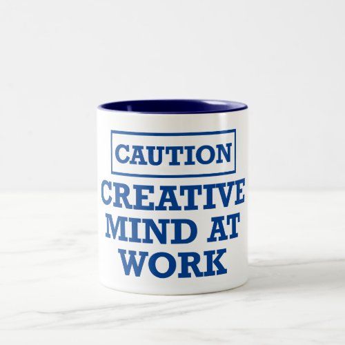 Workplace Coffee Mug