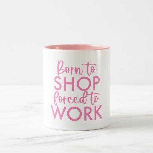 Workplace Coffee Mug