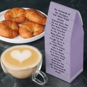 Workplace Inspiration Roasted Coffee