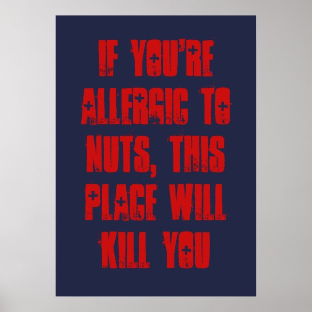 Workplace Safety Poster (Front)