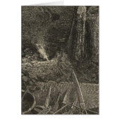 Workshop, Navajo silversmith (Front)