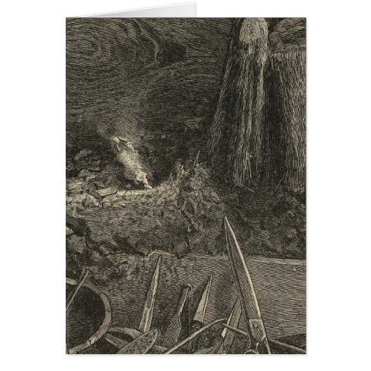 Workshop, Navajo silversmith (Front)