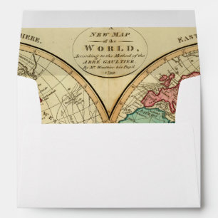 World 3 envelope