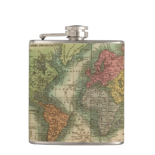 World 4 flask