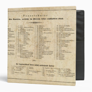 World 5 binder