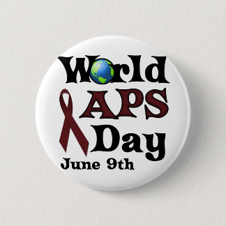 WORLD APS DAY BUTTON