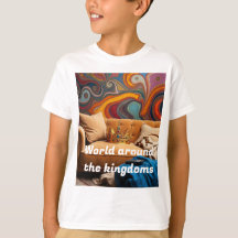 World Around the Kingdom – Magical Kids Adventure