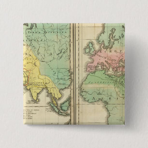 World as Known to the Ancients Division Button