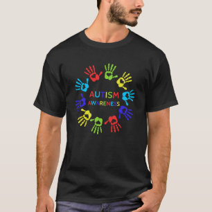 World Autism Awareness 2 April 2019 Autism Cute T-Shirt