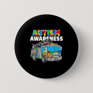World autism awareness 2 april autism cute fire button
