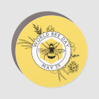 World Bee Day