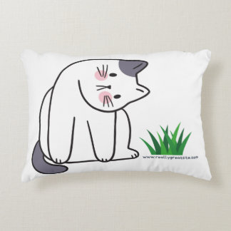 World best Cutie cat collection on sale Accent Pillow