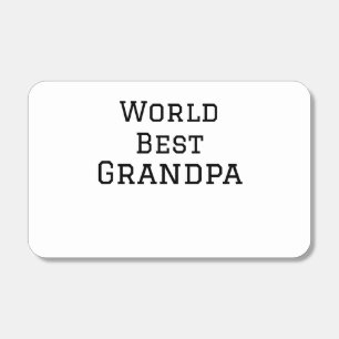 World best Grandpa add name text sports text simpl Matchboxes