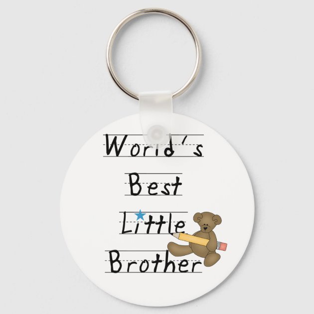 Best on sale brother keychain