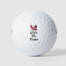 World best Mom for golf mom on Mother's Day