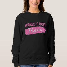 World Best Mom