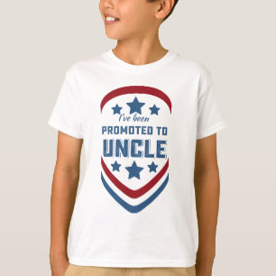 world best uncle gift T-Shirt