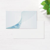 world blue waves (Desk)
