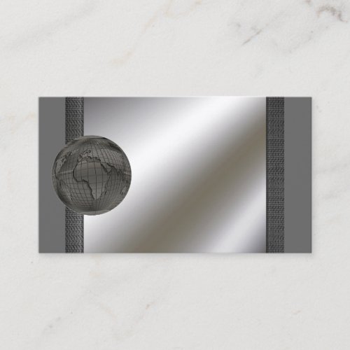 World Business Classic Cards Business Cards