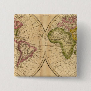 World by Worcester Button