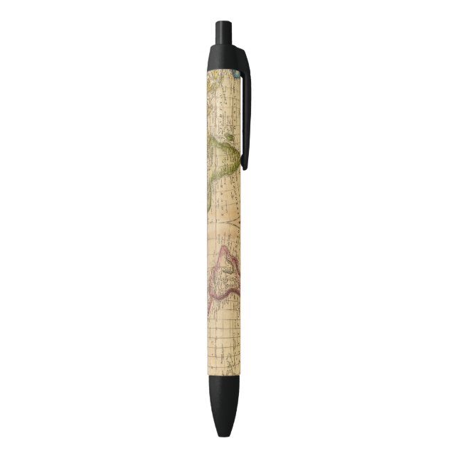 World by Worcester Pen (Bottom (Vertical))