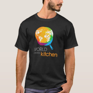 world central kitchen T-Shirt