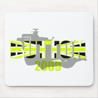 World Champion style Button 2009 Tees & gifts Mouse Pad