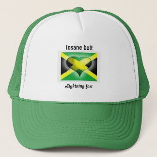 World championship hat