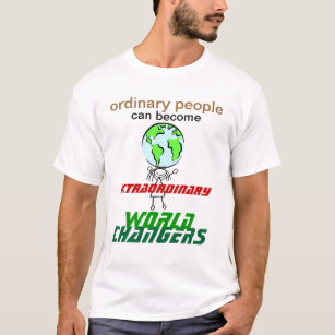 World Changers T-Shirt