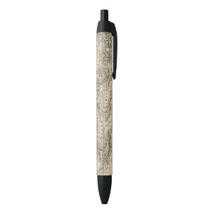 World Chart Pen