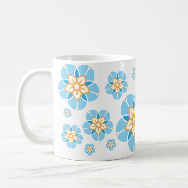 World Childless Week mug (Left)