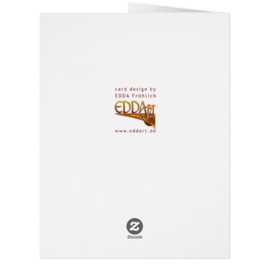 World Christmas + your background (Back)