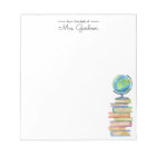 World Class Bookworm | Kindergarten Teacher