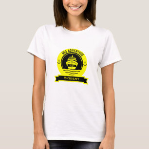 World Cruise T-Shirt